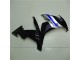 04-06 Blau Schwarz Silber Yamaha YZF R1 Motorrad Verkleidung 04-06 Blau Schwarz Silber Yamaha YZF R1 Motorrad Verkleidung