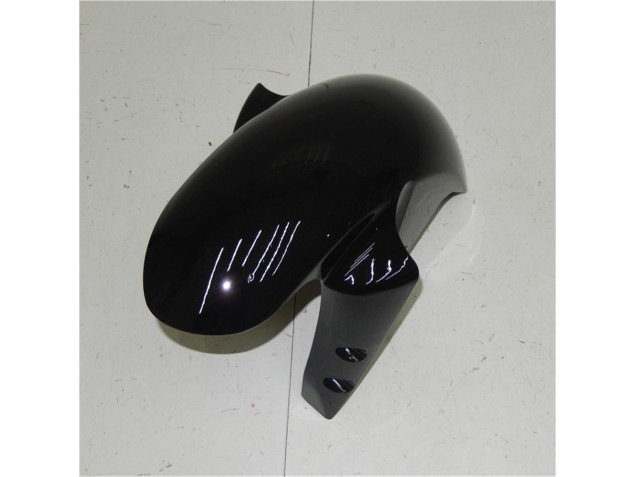 04-06 Blau Schwarz Silber Yamaha YZF R1 Motorrad Verkleidung 04-06 Blau Schwarz Silber Yamaha YZF R1 Motorrad Verkleidung
