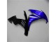 04-06 Blau Schwarz Yamaha YZF R1 Motorrad Verkleidung & Plastik 04-06 Blau Schwarz Yamaha YZF R1 Motorrad Verkleidung & Plastik