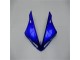 04-06 Blau Weiß Schwarz Yamaha YZF R1 Motorrad Verkleidung 04-06 Blau Weiß Schwarz Yamaha YZF R1 Motorrad Verkleidung