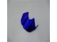 04-06 Blau Weiß Schwarz Yamaha YZF R1 Motorrad Verkleidung 04-06 Blau Weiß Schwarz Yamaha YZF R1 Motorrad Verkleidung