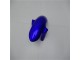 04-06 Blau Weiß Schwarz Yamaha YZF R1 Motorrad Verkleidung 04-06 Blau Weiß Schwarz Yamaha YZF R1 Motorrad Verkleidung