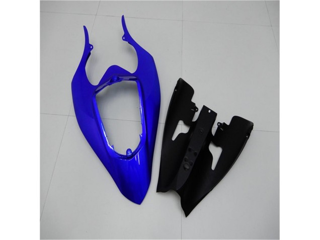 04-06 Blau Weiß Schwarz Yamaha YZF R1 Motorrad Verkleidung 04-06 Blau Weiß Schwarz Yamaha YZF R1 Motorrad Verkleidung