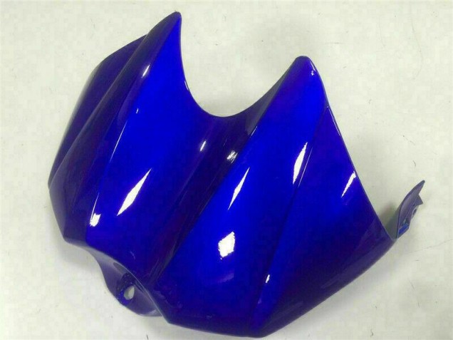 04-06 Blau Yamaha YZF R1 Motorrad Verkleidung 04-06 Blau Yamaha YZF R1 Motorrad Verkleidung