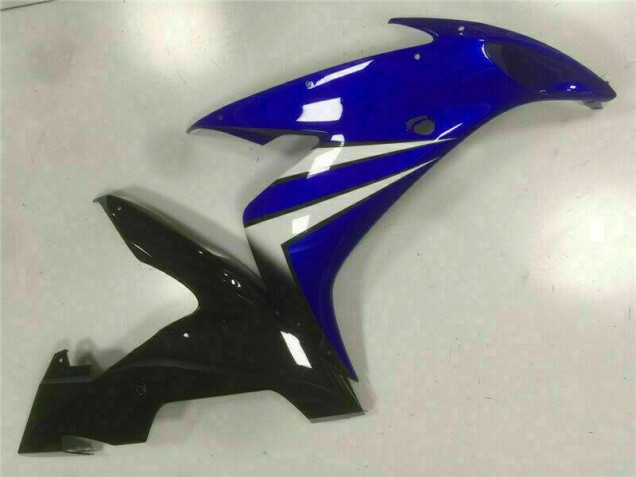 04-06 Blau Yamaha YZF R1 Motorrad Verkleidung 04-06 Blau Yamaha YZF R1 Motorrad Verkleidung