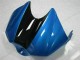 04-06 Blau Yamaha YZF R1 Motorrad Vollverkleidung 04-06 Blau Yamaha YZF R1 Motorrad Vollverkleidung