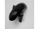 04-06 Rot Schwarz Yamaha YZF R1 Motorrad Verkleidung