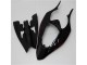 04-06 Rot Schwarz Yamaha YZF R1 Motorrad Verkleidung