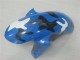 04-06 Rot Weiß Yamaha YZF R1 Motorrad Verkleidung 04-06 Rot Weiß Yamaha YZF R1 Motorrad Verkleidung