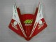 04-06 Rot Yamaha YZF R1 Motorrad Verkleidung 04-06 Rot Yamaha YZF R1 Motorrad Verkleidung