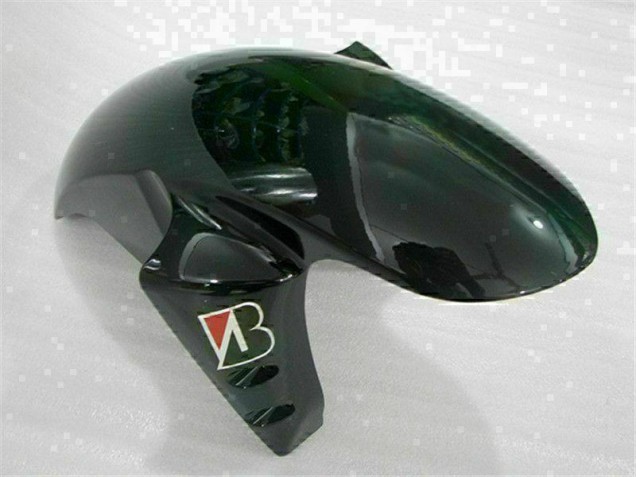 04-06 Rot Yamaha YZF R1 Motorrad Verkleidung 04-06 Rot Yamaha YZF R1 Motorrad Verkleidung