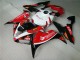 04-06 Rot Yamaha YZF R1 Motorrad Verkleidungen 04-06 Rot Yamaha YZF R1 Motorrad Verkleidungen