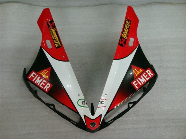 04-06 Rot Yamaha YZF R1 Motorrad Verkleidungen 04-06 Rot Yamaha YZF R1 Motorrad Verkleidungen