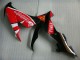 04-06 Rot Yamaha YZF R1 Motorrad Verkleidungen 04-06 Rot Yamaha YZF R1 Motorrad Verkleidungen