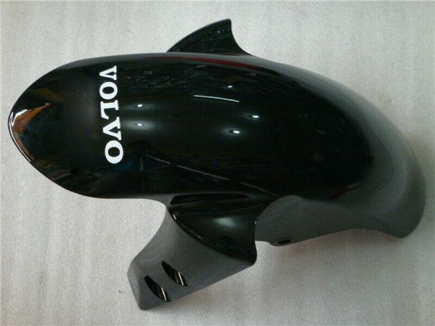 04-06 Rot Yamaha YZF R1 Motorrad Verkleidungen 04-06 Rot Yamaha YZF R1 Motorrad Verkleidungen