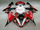 04-06 Rot Yamaha YZF R1 Motorrad Verkleidungen 04-06 Rot Yamaha YZF R1 Motorrad Verkleidungen
