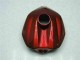 04-06 Rot Yamaha YZF R1 Motorrad Vollverkleidung