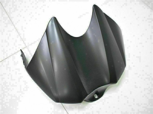 04-06 Schwarz Yamaha YZF R1 Motorrad Verkleidung 04-06 Schwarz Yamaha YZF R1 Motorrad Verkleidung