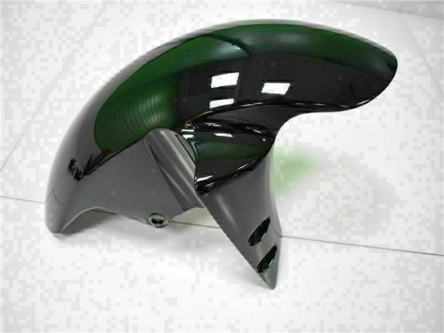 04-06 Schwarz Yamaha YZF R1 Motorrad Verkleidung 04-06 Schwarz Yamaha YZF R1 Motorrad Verkleidung