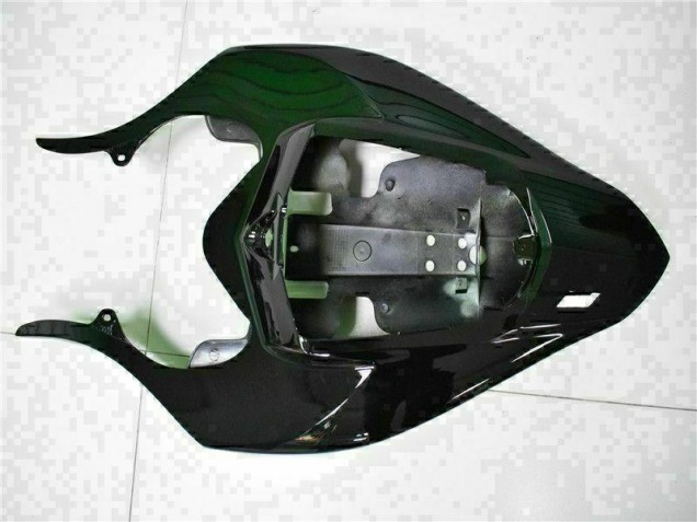 04-06 Schwarz Yamaha YZF R1 Motorrad Verkleidung 04-06 Schwarz Yamaha YZF R1 Motorrad Verkleidung