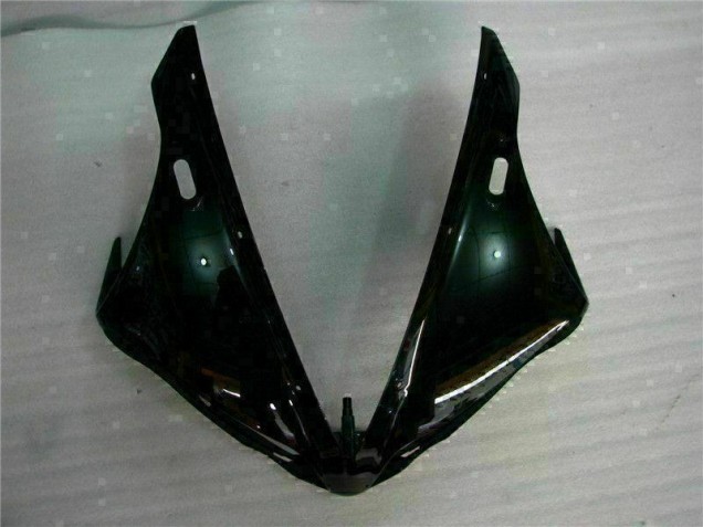 04-06 Schwarz Yamaha YZF R1 Motorrad Verkleidungen 04-06 Schwarz Yamaha YZF R1 Motorrad Verkleidungen