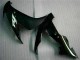04-06 Schwarz Yamaha YZF R1 Motorrad Verkleidungen 04-06 Schwarz Yamaha YZF R1 Motorrad Verkleidungen