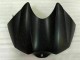 04-06 Schwarz Yamaha YZF R1 Motorrad Vollverkleidung