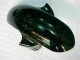 04-06 Schwarz Yamaha YZF R1 Motorrad Vollverkleidung & Plastik 04-06 Schwarz Yamaha YZF R1 Motorrad Vollverkleidung & Plastik