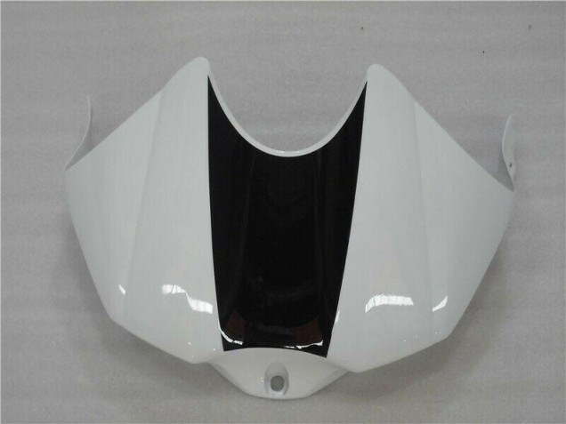 04-06 Weiß Schwarz Flamme Yamaha YZF R1 Motorrad Verkleidung