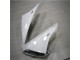 04-06 Weiß Schwarz Yamaha YZF R1 Motorrad Verkleidung