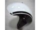 04-06 Weiß Schwarz Yamaha YZF R1 Motorrad Verkleidung