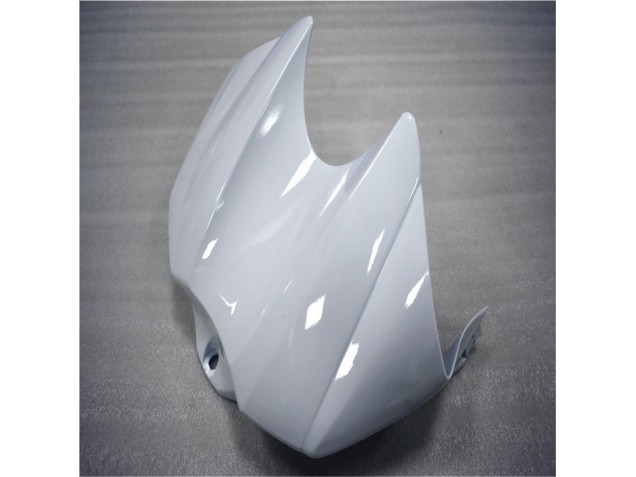 04-06 Weiß Schwarz Yamaha YZF R1 Motorrad Verkleidung