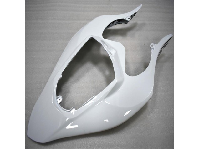 04-06 Weiß Schwarz Yamaha YZF R1 Motorrad Verkleidung