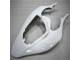 04-06 Weiß Schwarz Yamaha YZF R1 Motorrad Verkleidung