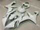 04-06 Weiß Yamaha YZF R1 Motorrad Verkleidung 04-06 Weiß Yamaha YZF R1 Motorrad Verkleidung