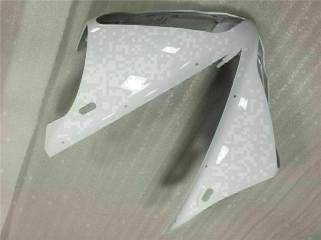 04-06 Weiß Yamaha YZF R1 Motorrad Verkleidung 04-06 Weiß Yamaha YZF R1 Motorrad Verkleidung
