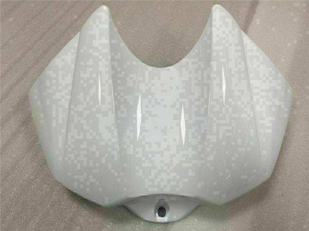 04-06 Weiß Yamaha YZF R1 Motorrad Verkleidung 04-06 Weiß Yamaha YZF R1 Motorrad Verkleidung