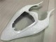 04-06 Weiß Yamaha YZF R1 Motorrad Verkleidung 04-06 Weiß Yamaha YZF R1 Motorrad Verkleidung