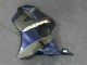 04-07 Blau Honda CBR600 F4i Motorrad Verkleidungen