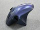 04-07 Blau Honda CBR600 F4i Motorrad Verkleidungen