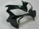 04-07 Gelb Honda CBR600 F4i Motorrad Verkleidung 04-07 Gelb Honda CBR600 F4i Motorrad Verkleidung