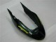 04-07 Gelb Honda CBR600 F4i Motorrad Verkleidung 04-07 Gelb Honda CBR600 F4i Motorrad Verkleidung