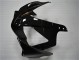 04-07 Glänzend Schwarz Honda CBR600 F4i Motorrad Verkleidung 04-07 Glänzend Schwarz Honda CBR600 F4i Motorrad Verkleidung