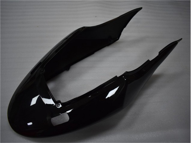 04-07 Glänzend Schwarz Honda CBR600 F4i Motorrad Verkleidung 04-07 Glänzend Schwarz Honda CBR600 F4i Motorrad Verkleidung