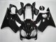 04-07 Glänzend Schwarz Honda CBR600 F4i Motorrad Verkleidung 04-07 Glänzend Schwarz Honda CBR600 F4i Motorrad Verkleidung