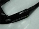 04-07 Glänzend Schwarz Honda CBR600 F4i Motorrad Verkleidungen 04-07 Glänzend Schwarz Honda CBR600 F4i Motorrad Verkleidungen