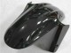 04-07 Rot Schwarz Honda CBR600 F4i Motorrad Verkleidung