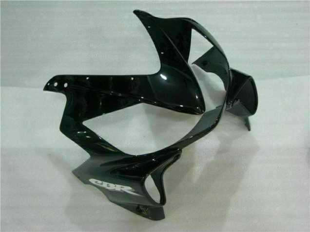 04-07 Rot Schwarz Honda CBR600 F4i Motorrad Verkleidung & Plastik