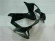 04-07 Rot Schwarz Honda CBR600 F4i Motorrad Verkleidung & Plastik