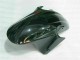 04-07 Rot Schwarz Honda CBR600 F4i Motorrad Verkleidung & Plastik